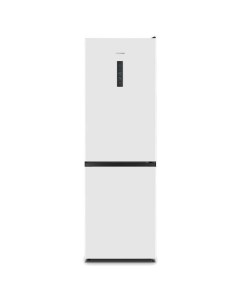 Холодильник двухкамерный RB390N4BW2 белый Hisense