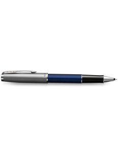 Ручка роллер Sonnet Essentials T546 2146639 Blue CT F чернила черн подар кор Parker