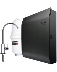 Водоочиститель MO530 Expert Osmos черный 15л Prio новая вода