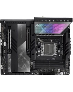 Материнская плата ROG CROSSHAIR X670E HERO SocketAM5 AMD X670 ATX Ret Asus