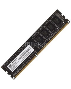 Оперативная память R332G1339U1S UO DDR3 2ГБ 1333МГц DIMM OEM Amd