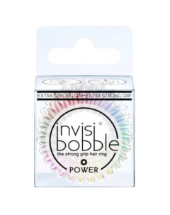 Резинка браслет для волос POWER Magic Rainbow Invisibobble