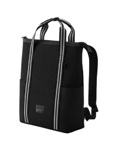 15 6 Рюкзак для ноутбука Urban multifunctional commuting backpack черный Ninetygo