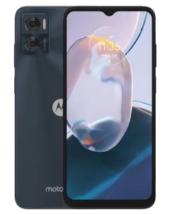 Телефон Moto e22 3 32Gb черный XT2239 7 Motorola