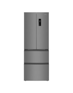 Холодильник Side by Side MFF180NFSE01 Maunfeld