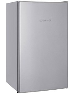 Однокамерный холодильник NR 403 S Nordfrost