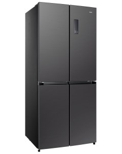 Многокамерный холодильник CCD418NIBS Chiq