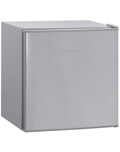 Однокамерный холодильник NR 506 S Nordfrost