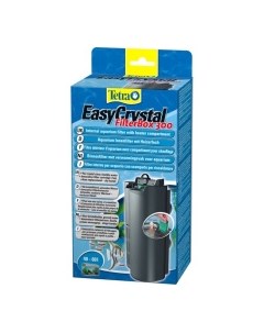 Tec EasyCrystal Filter 300 Фильтр внутренний 40 60л Tetra