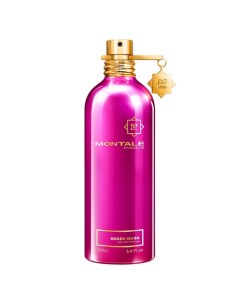 ROSES MUSK Парфюмерная вода Montale