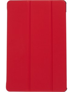 Чехол книжка для планшета Samsung Galaxy Tab S7 11 красный УТ000022999 Red line