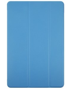 Чехол книжка для планшета Samsung Galaxy Tab S7 11 голубой УТ000023231 Red line