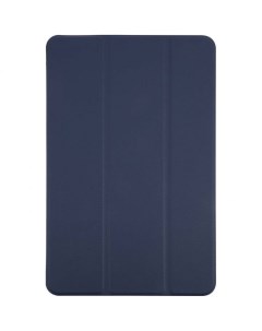 Чехол книжка для планшета Huawei MatePad Pro 10 8 синий УТ000022955 Red line