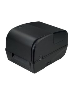 Термотрансферный принтер этикеток XP TT426B black Xprinter