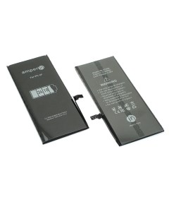 Аккумуляторная батарея для Apple iPhone 6 Plus 3 82V 3410mAh Amperin