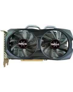 Видеокарта NVIDIA GeForce GTX 1660 SUPER NH166SF66S Sinotex ninja