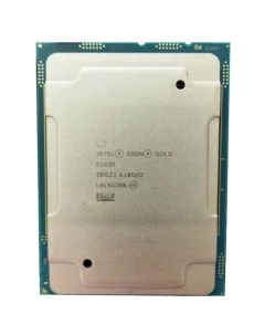 Процессор Xeon Gold 6242R LGA 3647 OEM Intel