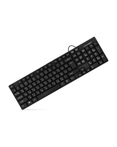 Проводная клавиатура CMK 479 Black Crown