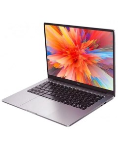 Ноутбук RedmiBook Silver RMA2202 AI Xiaomi