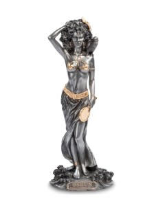 Статуэтка Ошун Богиня красоты Veronese