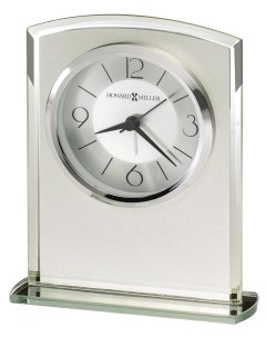Часы с будильником Glamour 645 771 Howard miller