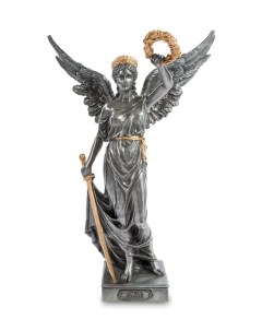 Статуэтка Ника Богиня победы Veronese