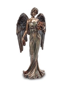 Статуэтка Ангел добра Veronese