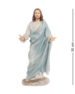 Статуэтка Иисус Veronese