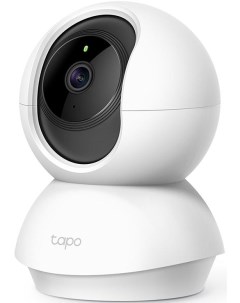 Камера видеонаблюдения IP TAPO TC70 4 4мм цветная Tp-link
