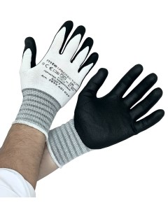 Универсальные защитные перчатки SOFT Р 11 Mte