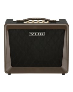 Комбоусилитель для акустической гитары VX50 AG Vox