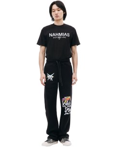 Спортивные брюки x Kodak Black с принтом Nahmias