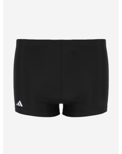 Плавки шорты для мальчиков Черный Adidas