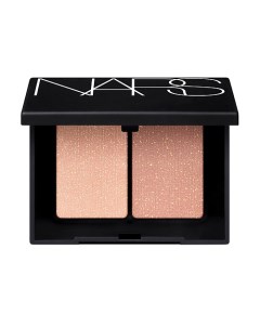 Двойные тени для век Nars