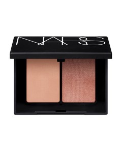 Двойные тени для век Nars