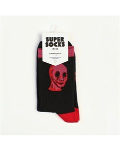 Носки Тлен Super socks