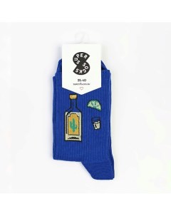 Носки Текила и лайм Super socks