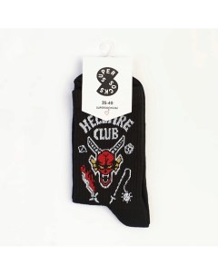 Носки Hellfire Club Super socks