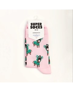 Носки Doggo froggo Super socks