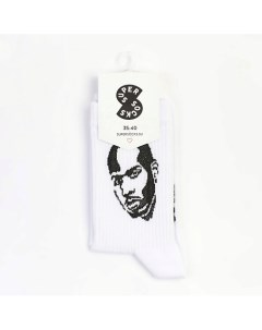 Носки DMX Super socks
