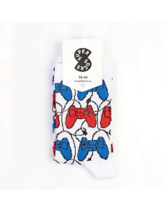 Носки Геймер Super socks