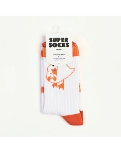 Носки Гусь Super socks