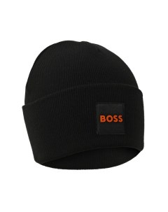 Шапка Boss orange