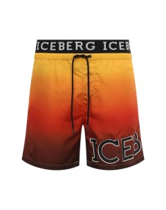 Плавки шорты Iceberg
