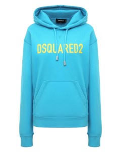 Хлопковое худи Dsquared2