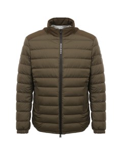 Пуховая куртка Woolrich