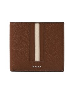 Кожаное портмоне Bally