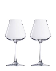 Набор из двух бокалов для вина Chateau Baccarat