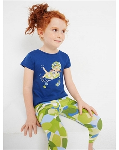 Футболка Mayoral