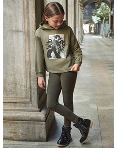 Худи+легинсы Mayoral